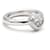Chopard Happy Diamonds Ring. Silber  - Ansicht 2