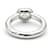 Chopard Happy Diamonds Ring. Silber  - Ansicht 4