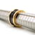 Bulgari "B Zero 1" Ring. Golden  - Ansicht 9