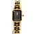 Première-Uhr von Chanel. Golden