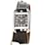 Hermès Cape Cod watch (model CC1.210) for women. Black  - view 1