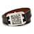 Hermès Cape Cod watch (model CC1.210) for women. Black  - view 2