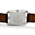 Hermès Cape Cod watch (model CC1.210) for women. Black  - view 5