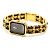 Première-Uhr von Chanel. Golden - Ansicht 6