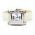 Montre Chopard Happy Sport Argenté - view 5