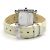 Montre Chopard Happy Sport Argenté - view 6