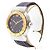 Boucheron Reflet Solis Uhr Golden - Ansicht 2