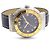 Boucheron Reflet Solis Uhr Golden - Ansicht 3