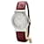 Boucheron Reflet-Solis Uhr Silber