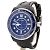 Reloj automático Chanel J12 Marine Azul