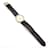 Hermès Montre Hermes Sellier. Argenté  - vue 3