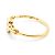 Magnring Cartier. Golden - Ansicht 5