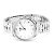 Orologio da donna Hermès Arceau (AR3.210). Argento - vista 4