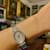 Reloj Chopard sublime Plata  - vista 2
