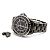 Chanel J12 GMT Uhr aus schwarzer Keramik - Ansicht 6