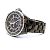 Chanel J12 GMT Uhr aus schwarzer Keramik - Ansicht 7