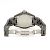 Chanel J12 GMT Uhr aus schwarzer Keramik - Ansicht 8