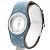 Harnais Uhr (HA1.210) von Hermès Silber - Ansicht 2