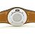 Harnais Uhr (HA1.210) von Hermès Silber - Ansicht 5