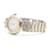 Reloj Hermès de oro/acero en muy buen estado, modelo "Profile" Dorado  - vista 4