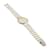 Reloj Hermès de oro/acero en muy buen estado, modelo "Profile" Dorado  - vista 5