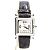 Chopard Happy Sport Uhr. Silber