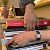 Chopard Happy Sport Uhr. Silber - Ansicht 2