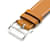 Relógio Hermès "Clipper" em aço Dourado  - vista 5