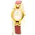 Fendi-Uhr, Modell 640L. Golden