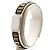 Bracciale Hermès molto bello. Multicolore