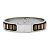 Bracciale Hermès molto bello. Multicolore - vista 2