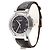 Orologio Hermès Nomade (NO1.710) Nero - vista 2