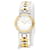 Hermès Windsor Uhr. Golden  - Ansicht 1