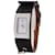 Montre Hermès "Cherche Midi" (Modèle CM1.210). Noir  - vue 2