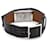 Montre Hermès "Cherche Midi" (Modèle CM1.210). Noir  - vue 5