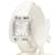 Hermès “Cape Cod” ladies' watch model CC1.210. Silvery  - view 2
