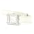 Hermès “Cape Cod” ladies' watch model CC1.210. Silvery  - view 4