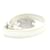 Hermès “Cape Cod” ladies' watch model CC1.210. Silvery  - view 5