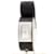 Superb “Cherche Midi” Hermès watch. Noir  - vue 1