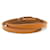 Hermès Hapi 3 bracelet. Brown  - view 2