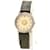 Reloj Hermès Sellier. Dorado  - vista 1