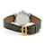 Reloj Hermès Sellier. Dorado  - vista 3