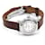 Market Hermès Hermes Kepler Uhr (KP1.210). Silber  - Ansicht 4