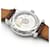 Market Hermès Hermes Kepler Uhr (KP1.210). Silber  - Ansicht 5
