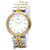 Hermès Hermes watch, model "Profile". Golden  - view 1