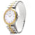 Hermès Hermes watch, model "Profile". Golden  - view 2