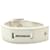 Montre Hermès "Cherche Midi". Blanc  - vue 4