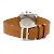 Hermès Arceau Uhr (Modell AR4.510) Silber - Ansicht 5