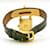 Kelly watch from Hermès Green  - view 4