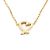 Superbico collana "Cuore Amante" di Tiffany & Co. D'oro